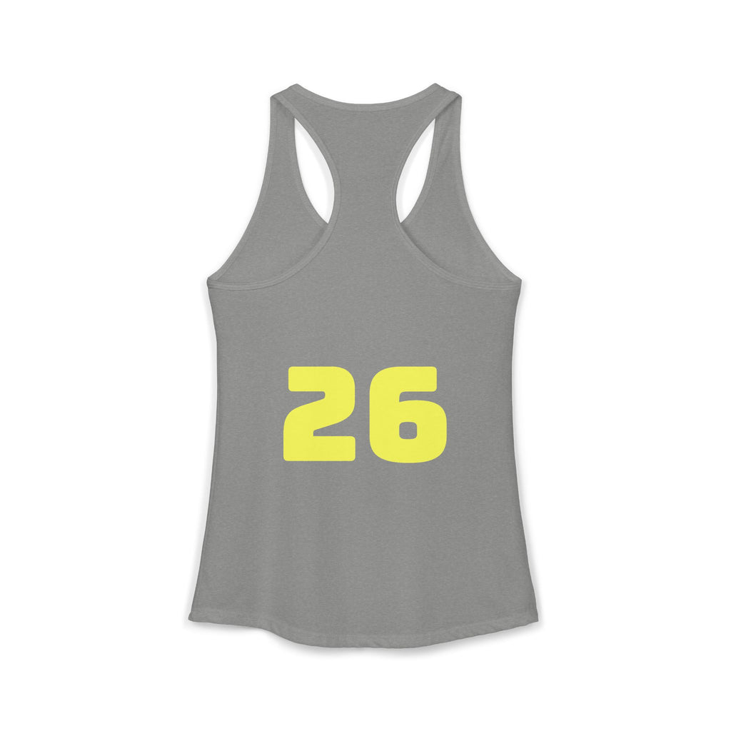 Women's Ideal Racerback Tank