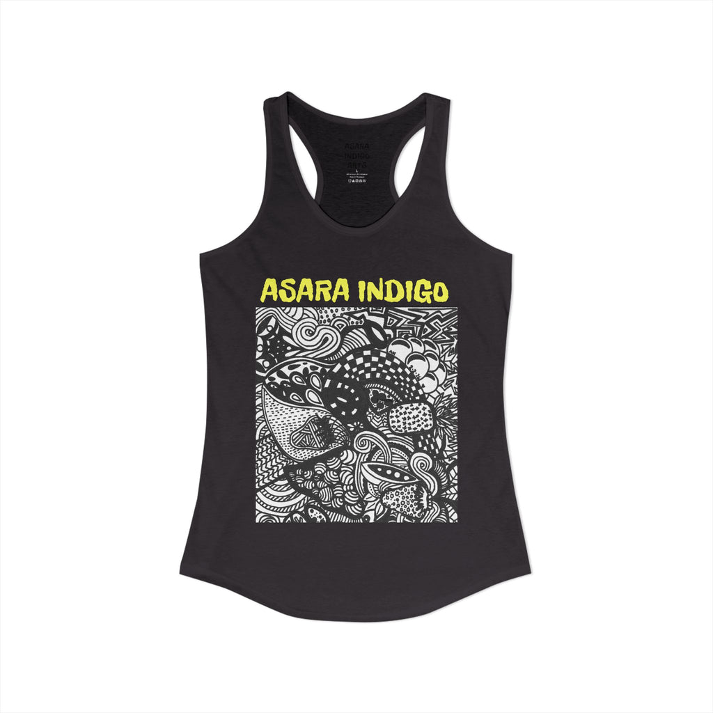 Women's Ideal Racerback Tank