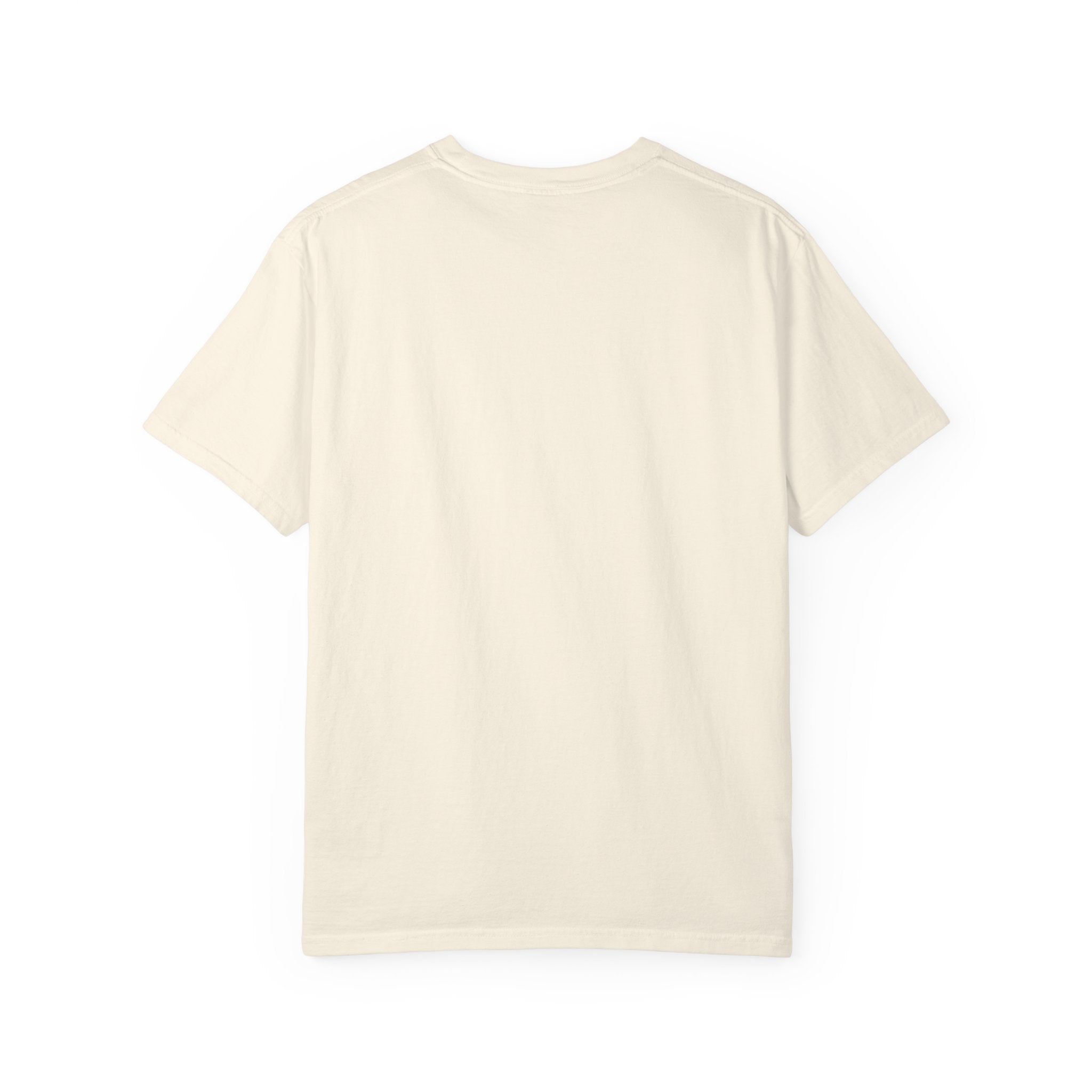 Personalized Birthday Crew T-Shirt — "Martin's 50th Birthday Crew" Party Tee