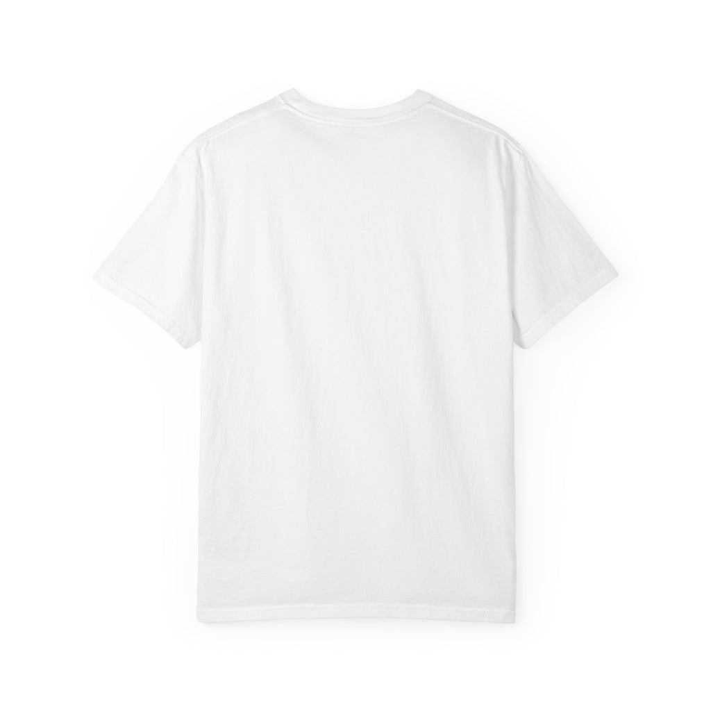 Personalized Birthday Crew T-Shirt — "Martin's 50th Birthday Crew" Party Tee