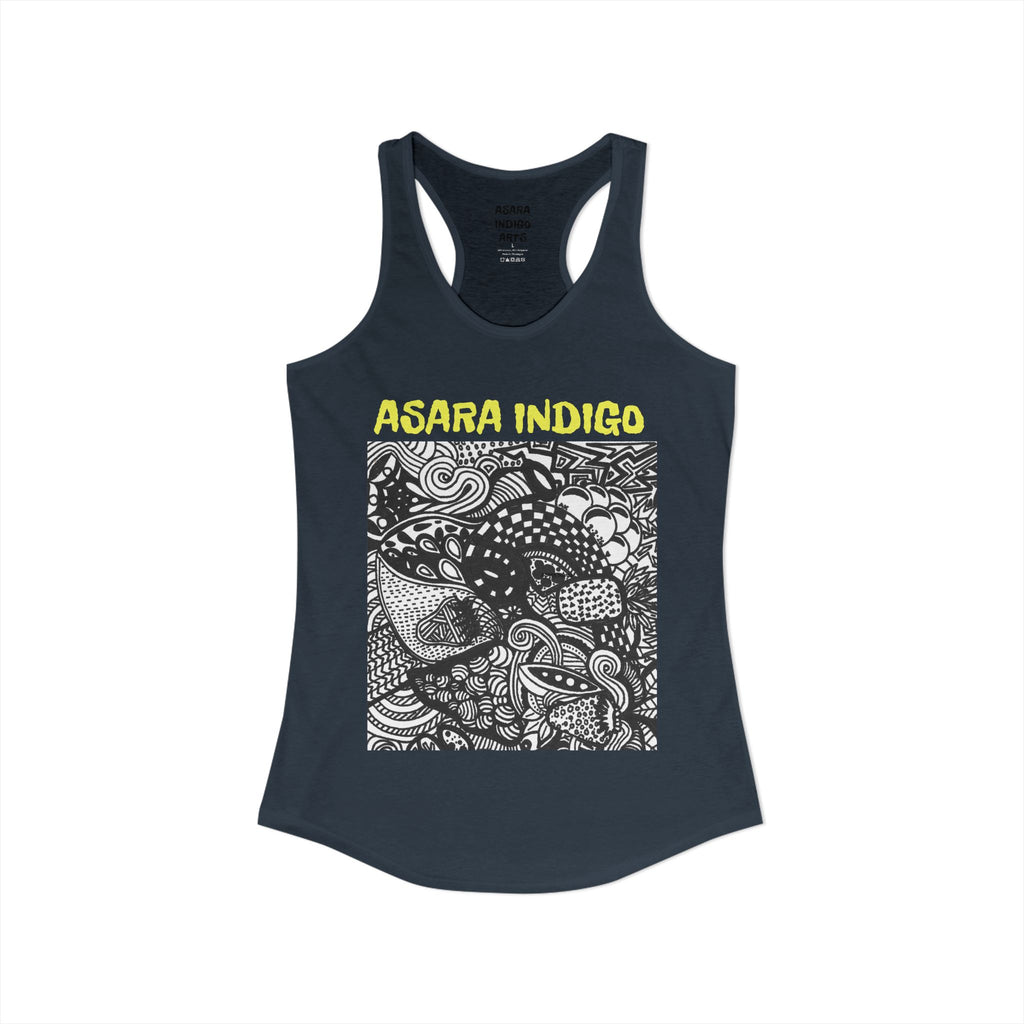 Women's Ideal Racerback Tank