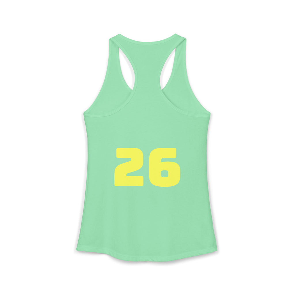 Women's Ideal Racerback Tank