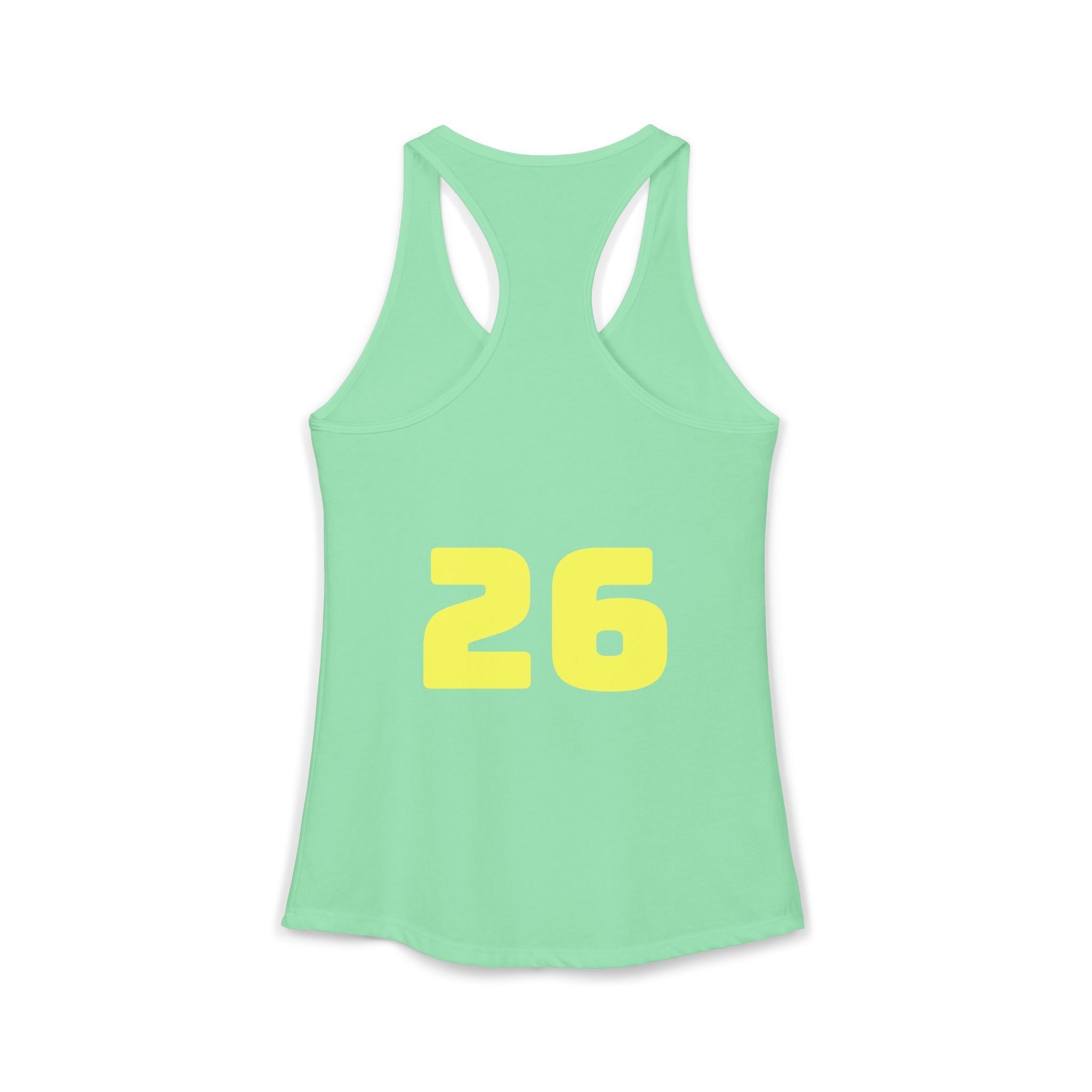 Women's Ideal Racerback Tank
