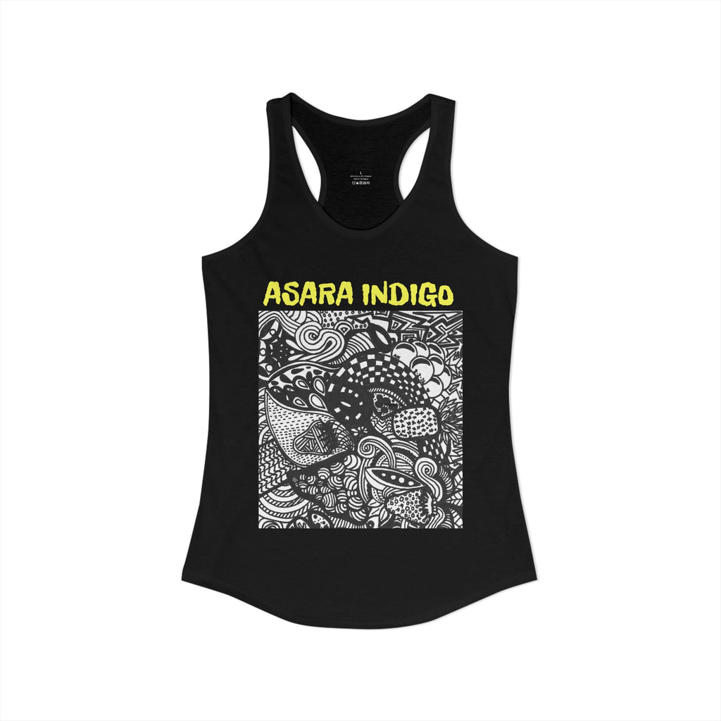 Women's Ideal Racerback Tank