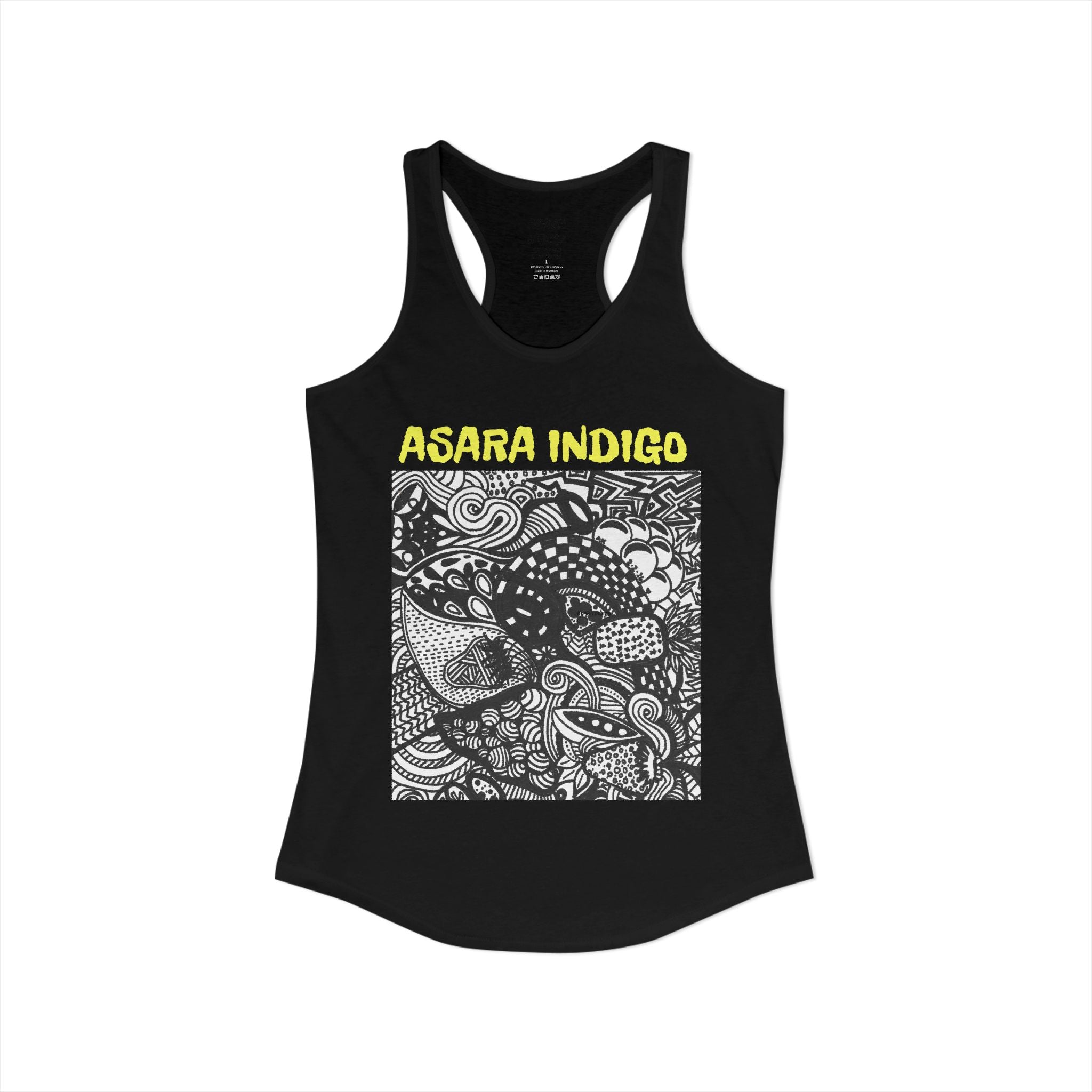 Women's Ideal Racerback Tank