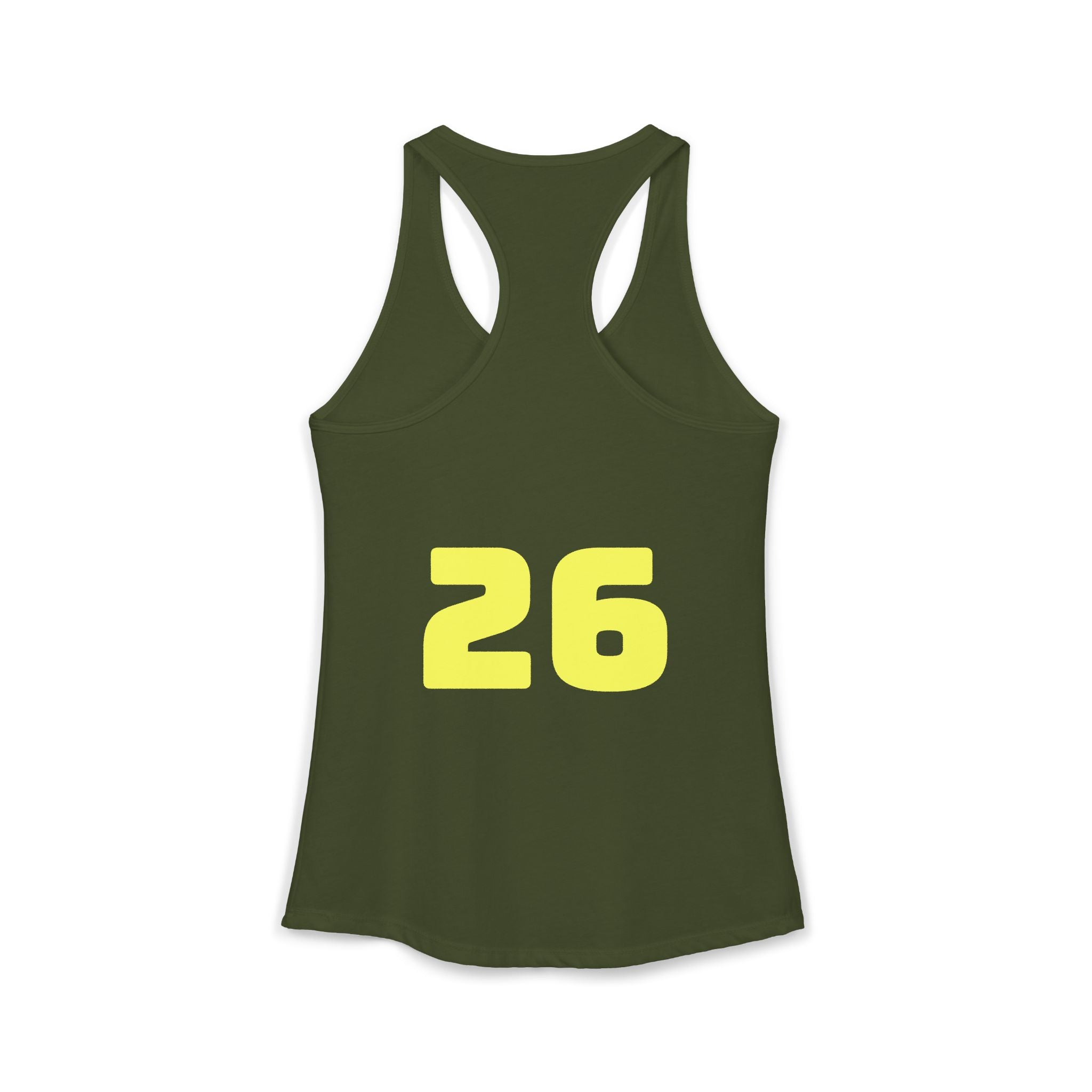 Women's Ideal Racerback Tank