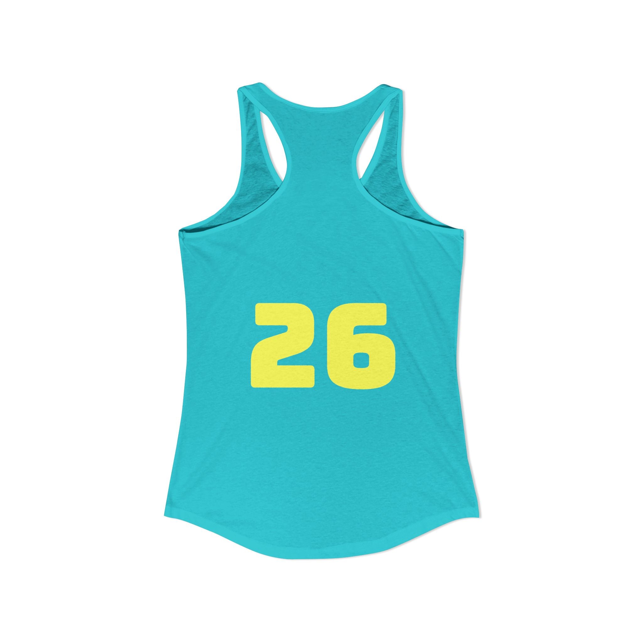Women's Ideal Racerback Tank