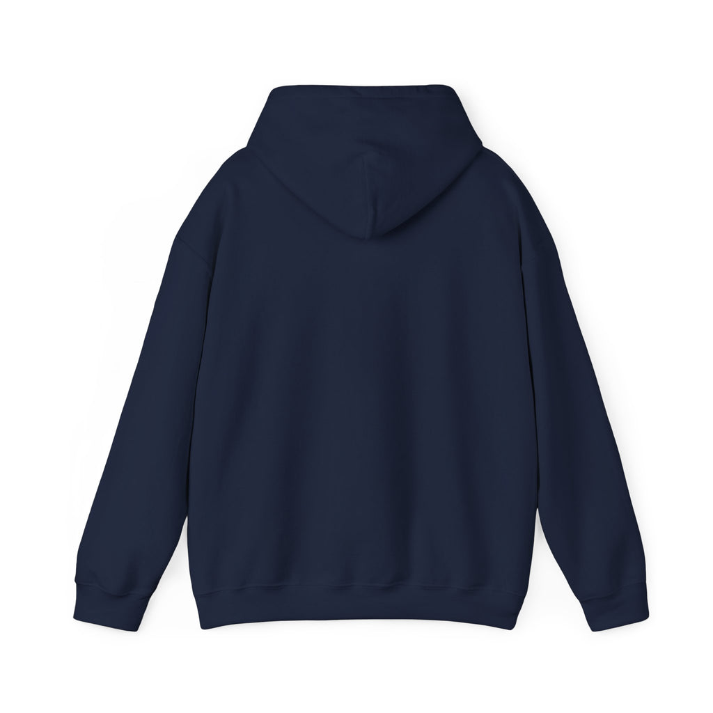 Hot Mess Mom Club Hoodie | Mother’s Day minimalist typographic mom sweatshirt
