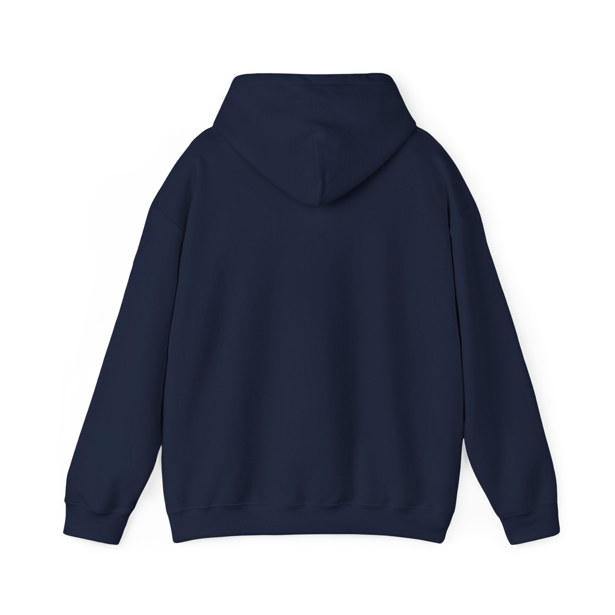 Hot Mess Mom Club Hoodie | Mother’s Day minimalist typographic mom sweatshirt