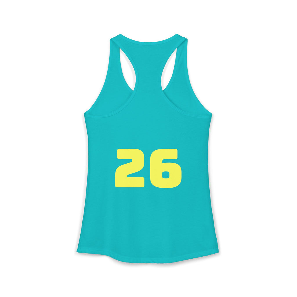 Women's Ideal Racerback Tank