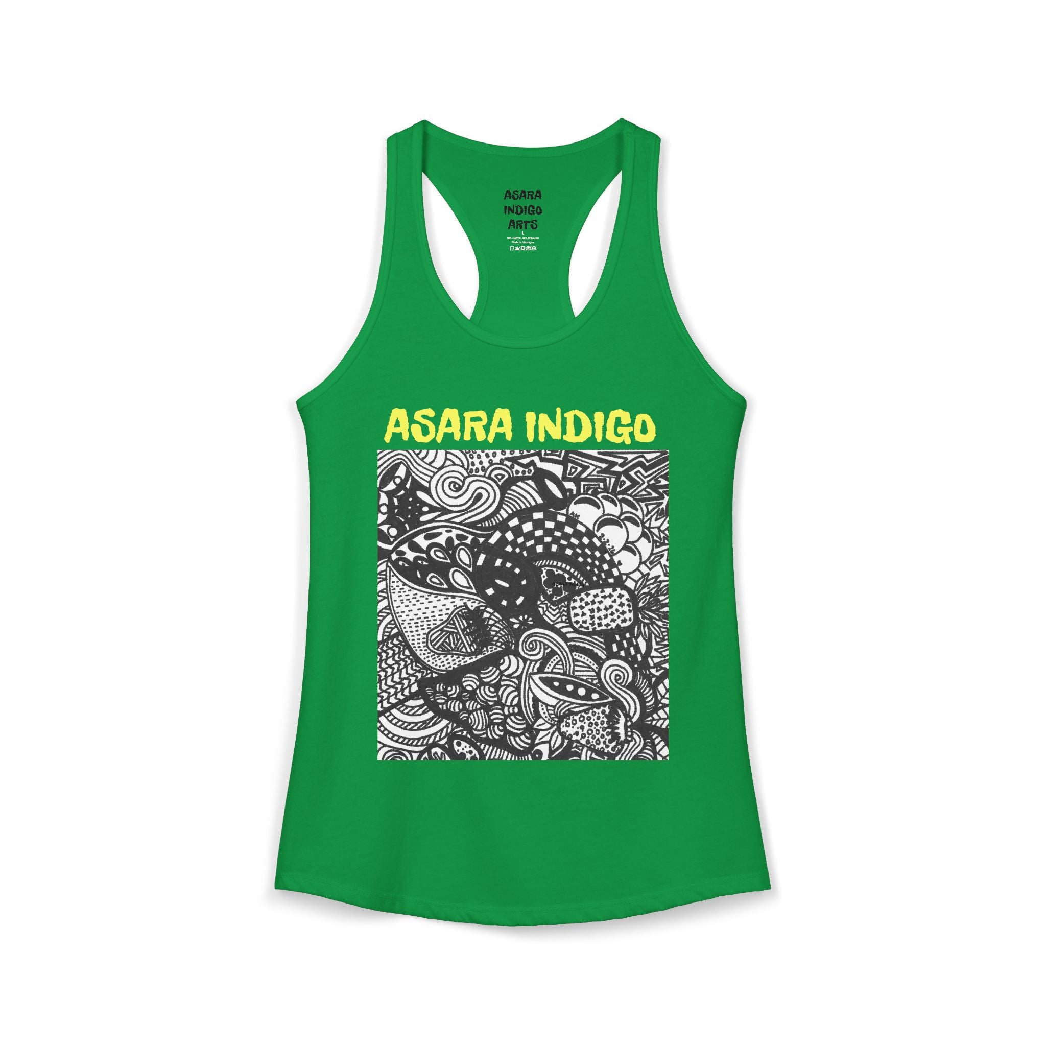 Women's Ideal Racerback Tank