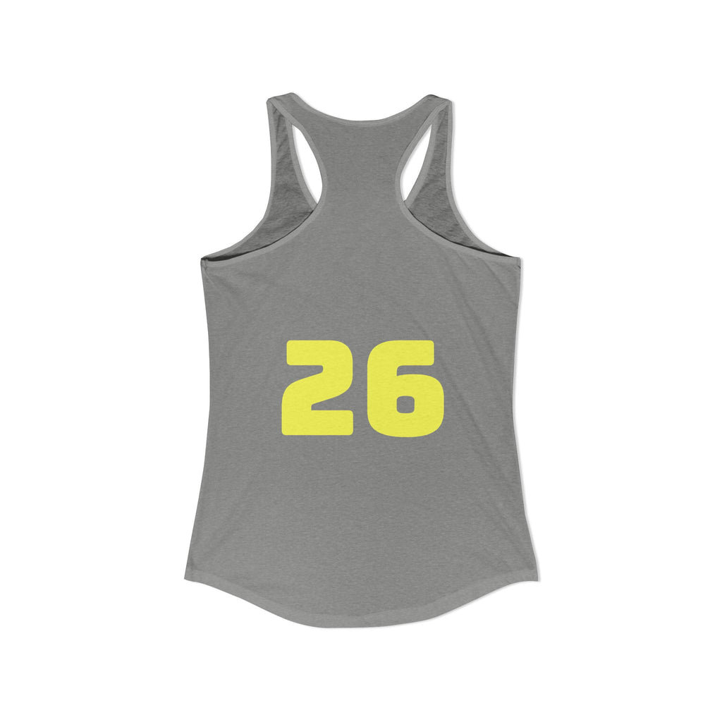 Women's Ideal Racerback Tank