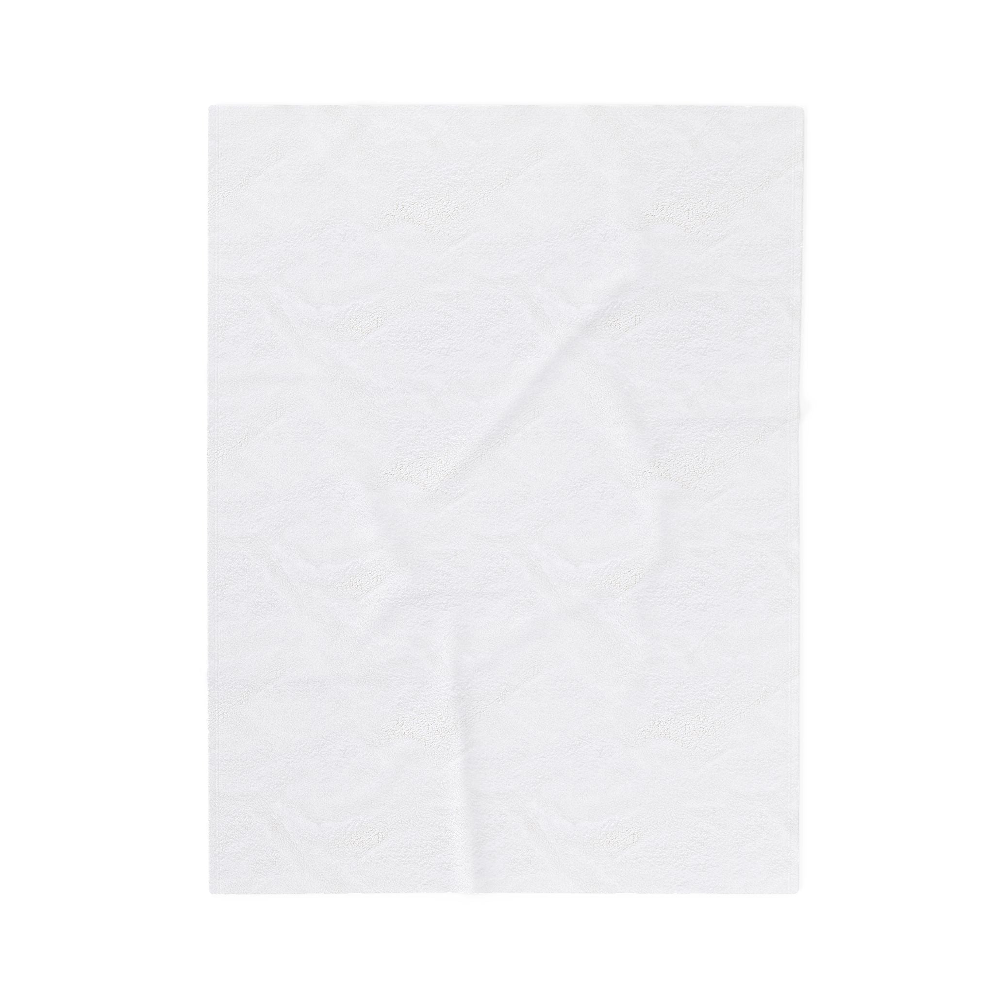 Hot Mess Mom Club Velveteen Plush Blanket | Mother’s Day minimalist typographic mom décor