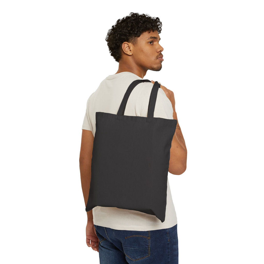 Hot Mess Mom Club Tote | Mother's Day Minimal Typographic Mom Life