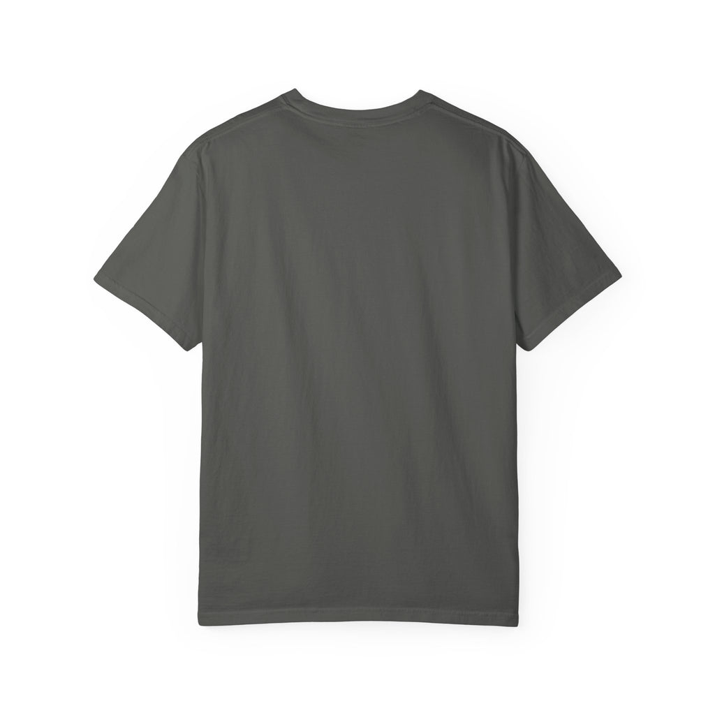 Personalized Birthday Crew T-Shirt — "Martin's 50th Birthday Crew" Party Tee