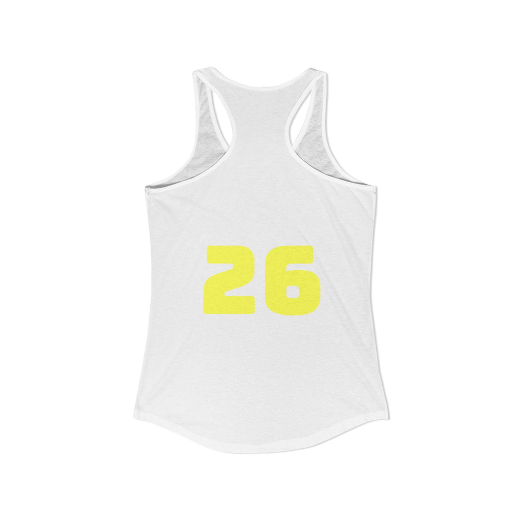 Women's Ideal Racerback Tank