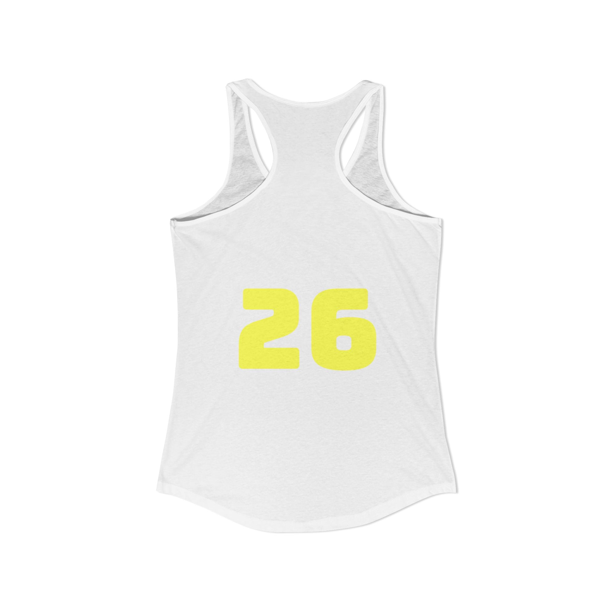 Women's Ideal Racerback Tank