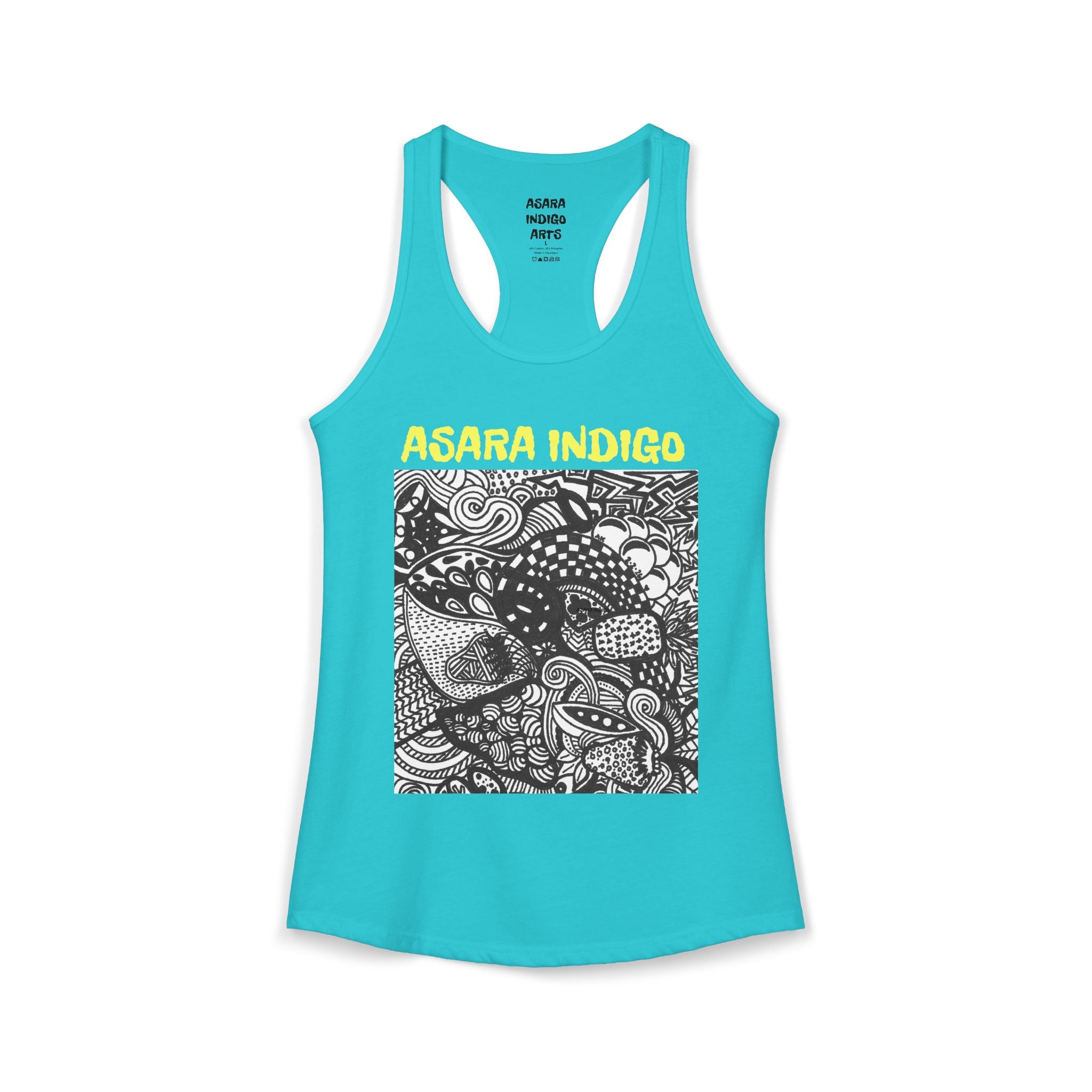 Women's Ideal Racerback Tank