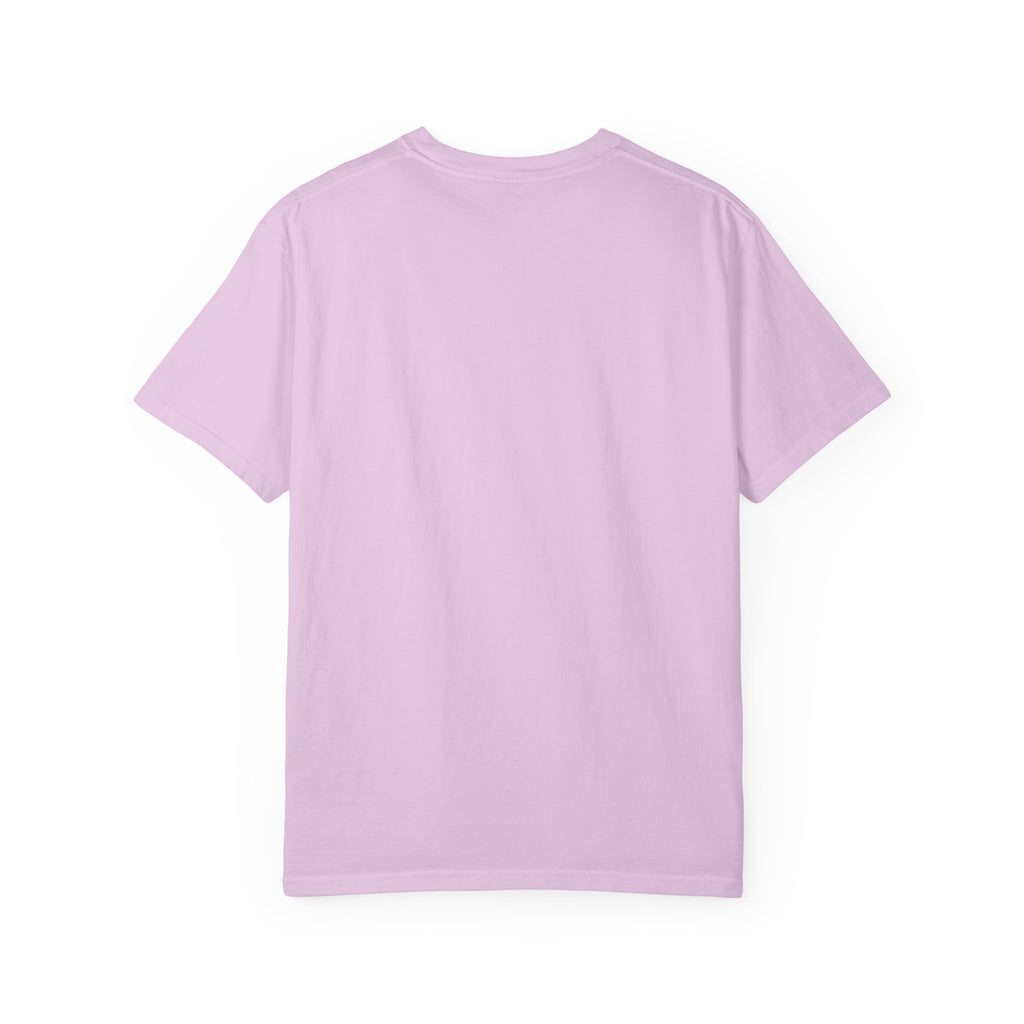 Personalized Birthday Crew T-Shirt — "Martin's 50th Birthday Crew" Party Tee