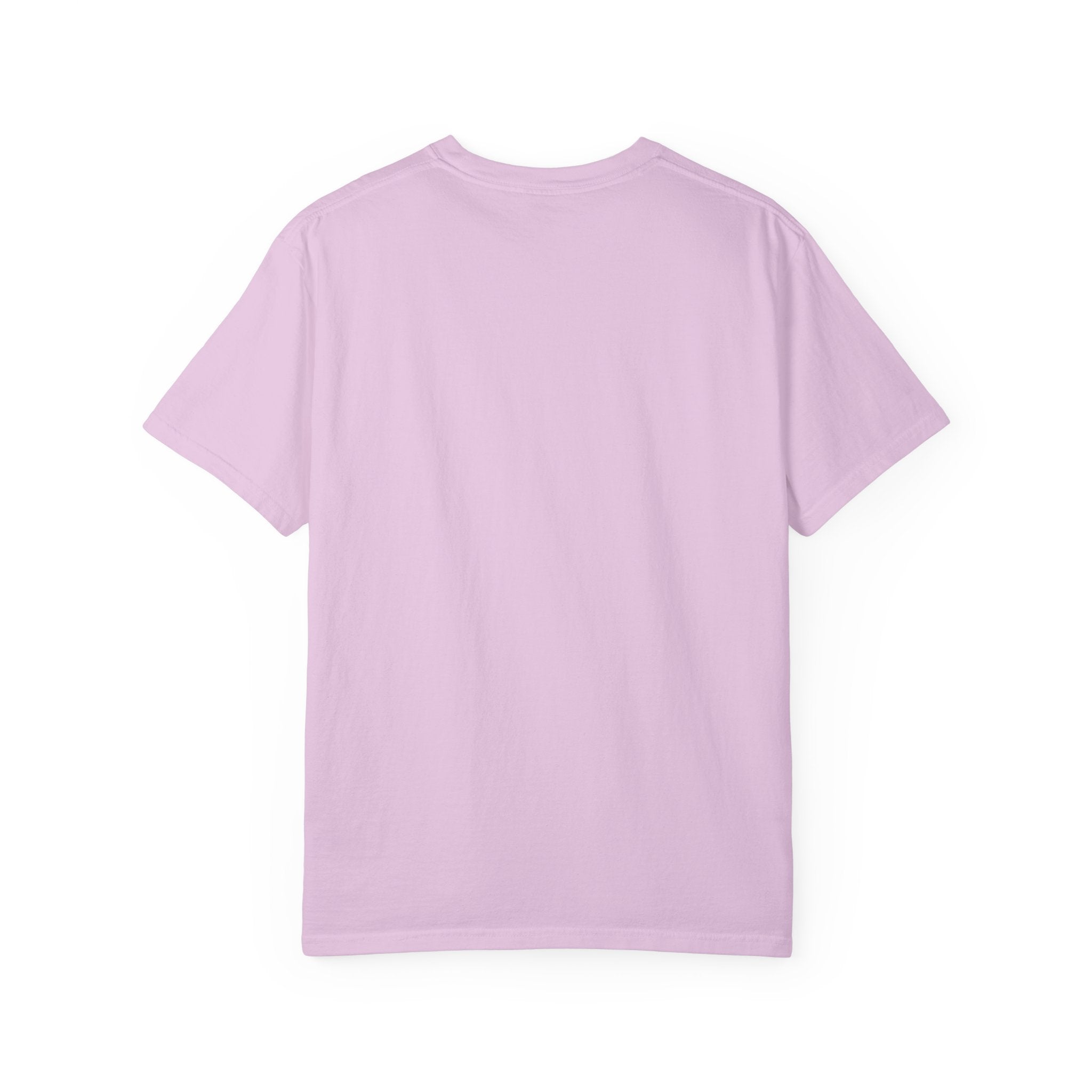 Personalized Birthday Crew T-Shirt — "Martin's 50th Birthday Crew" Party Tee