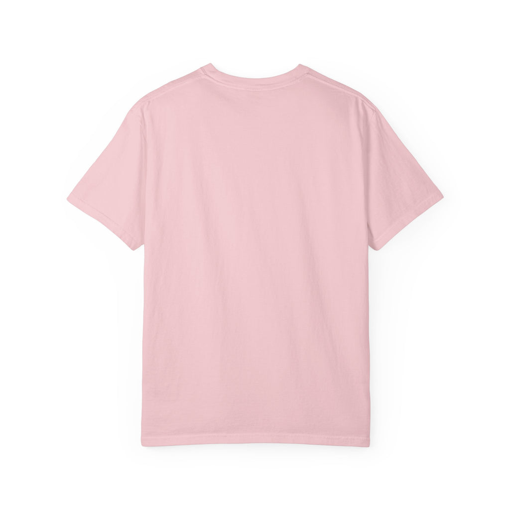 Personalized Birthday Crew T-Shirt — "Martin's 50th Birthday Crew" Party Tee