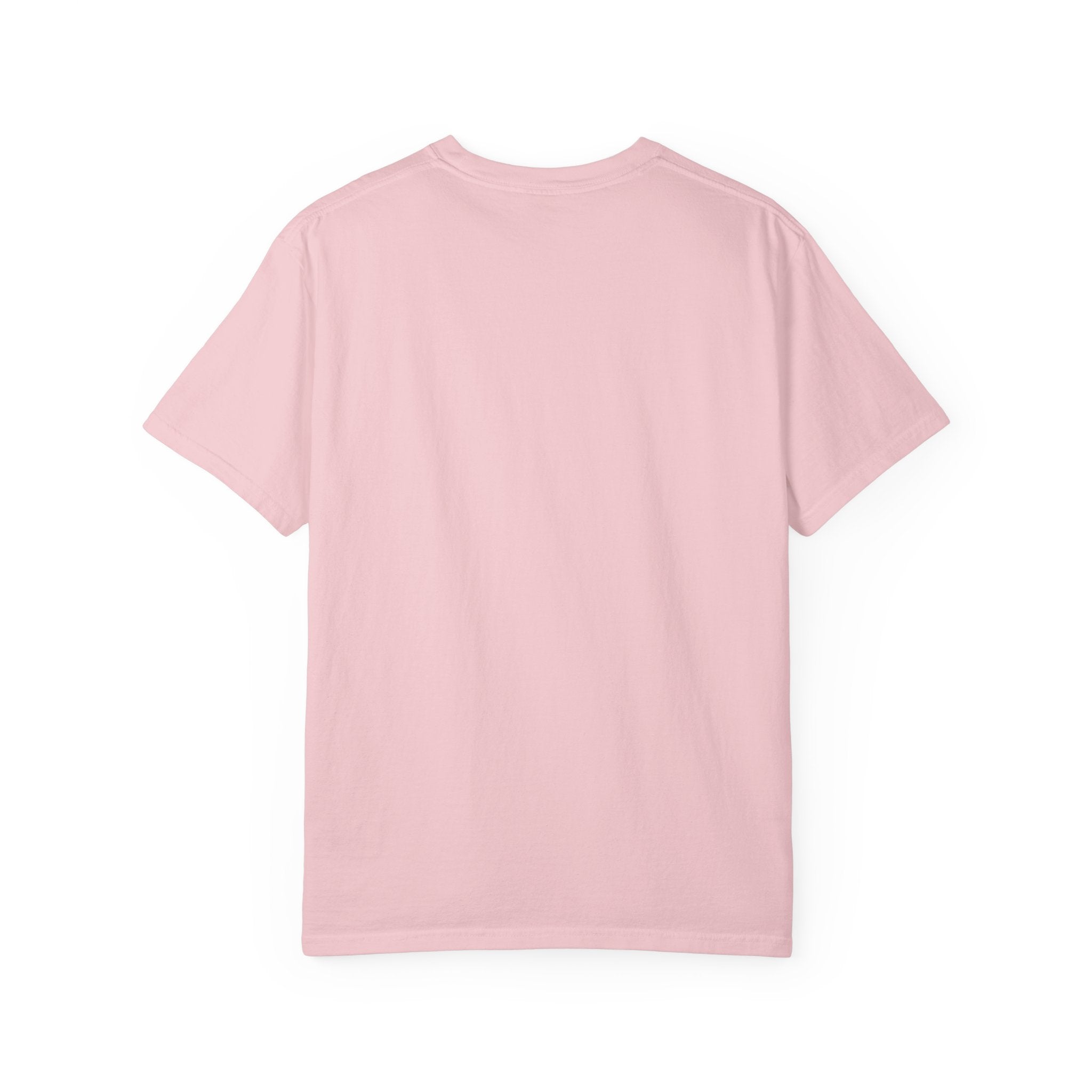 Personalized Birthday Crew T-Shirt — "Martin's 50th Birthday Crew" Party Tee