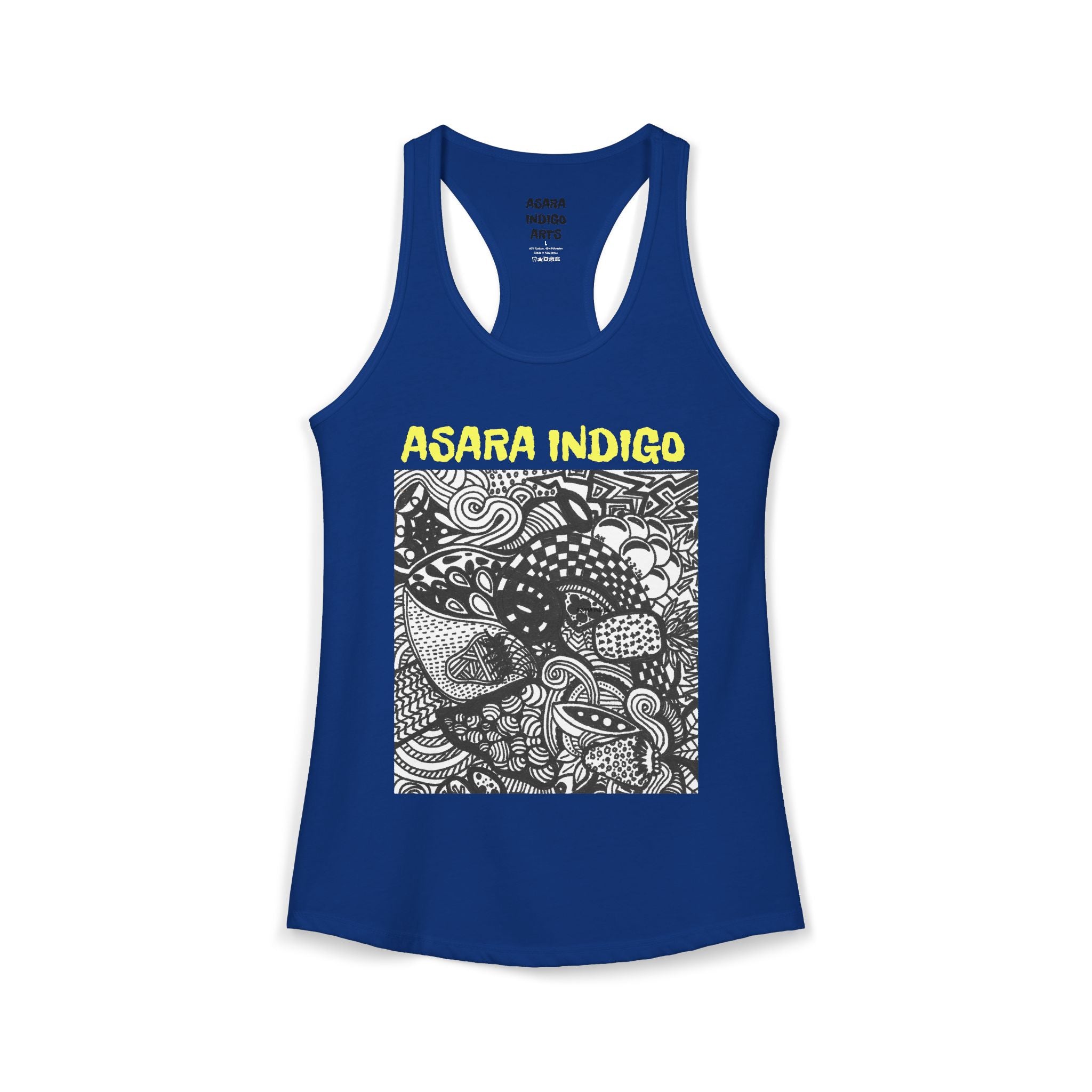 Women's Ideal Racerback Tank