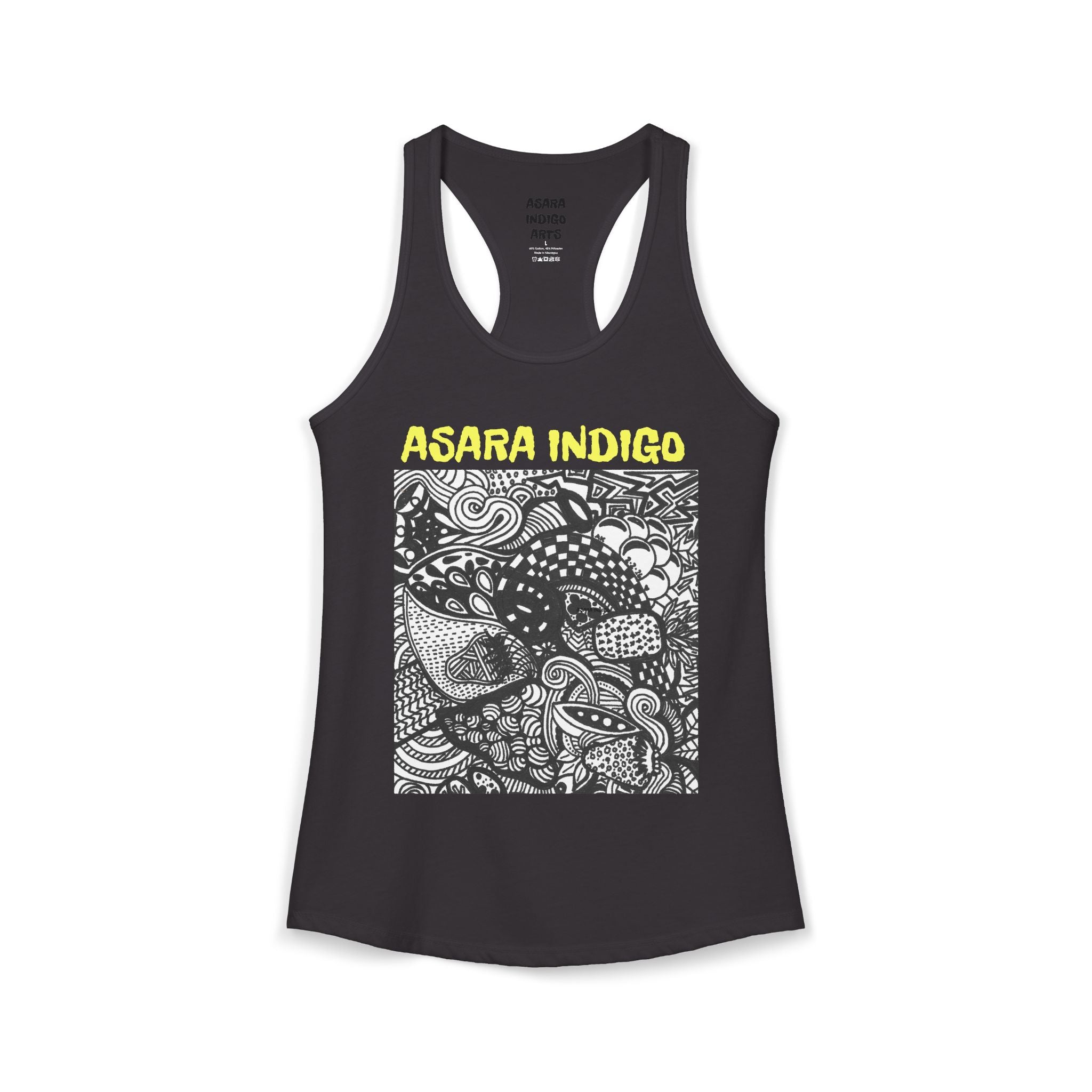 Women's Ideal Racerback Tank