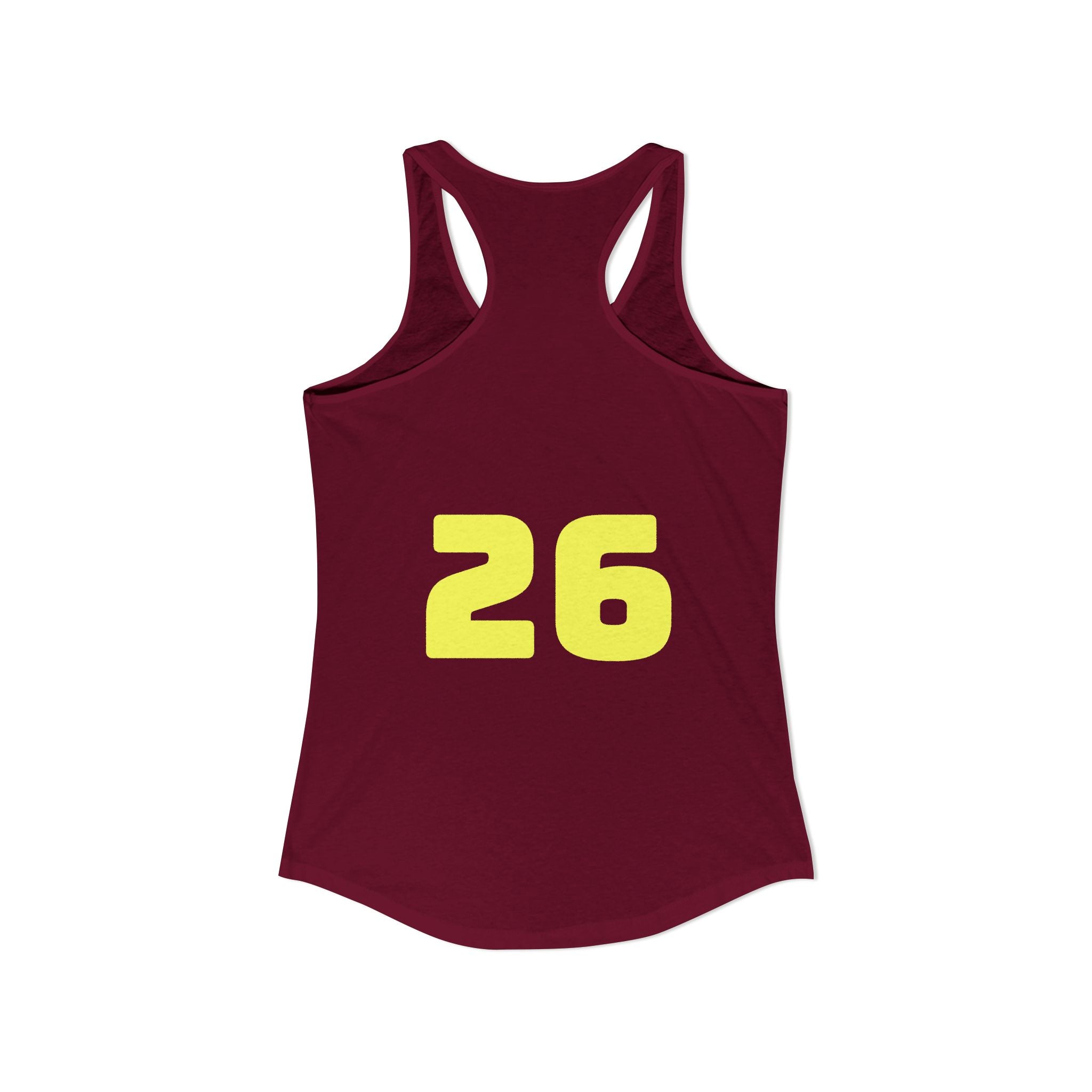 Women's Ideal Racerback Tank