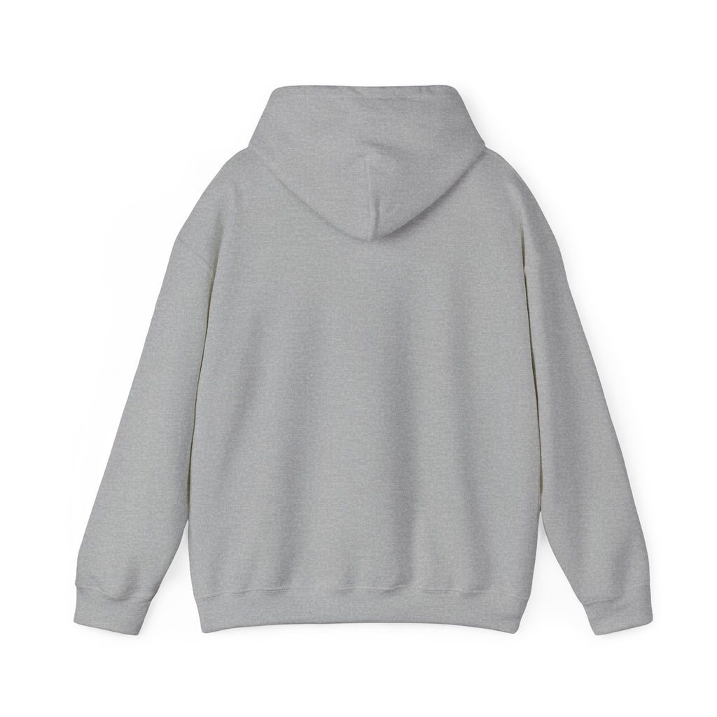 Hot Mess Mom Club Hoodie | Mother’s Day minimalist typographic mom sweatshirt